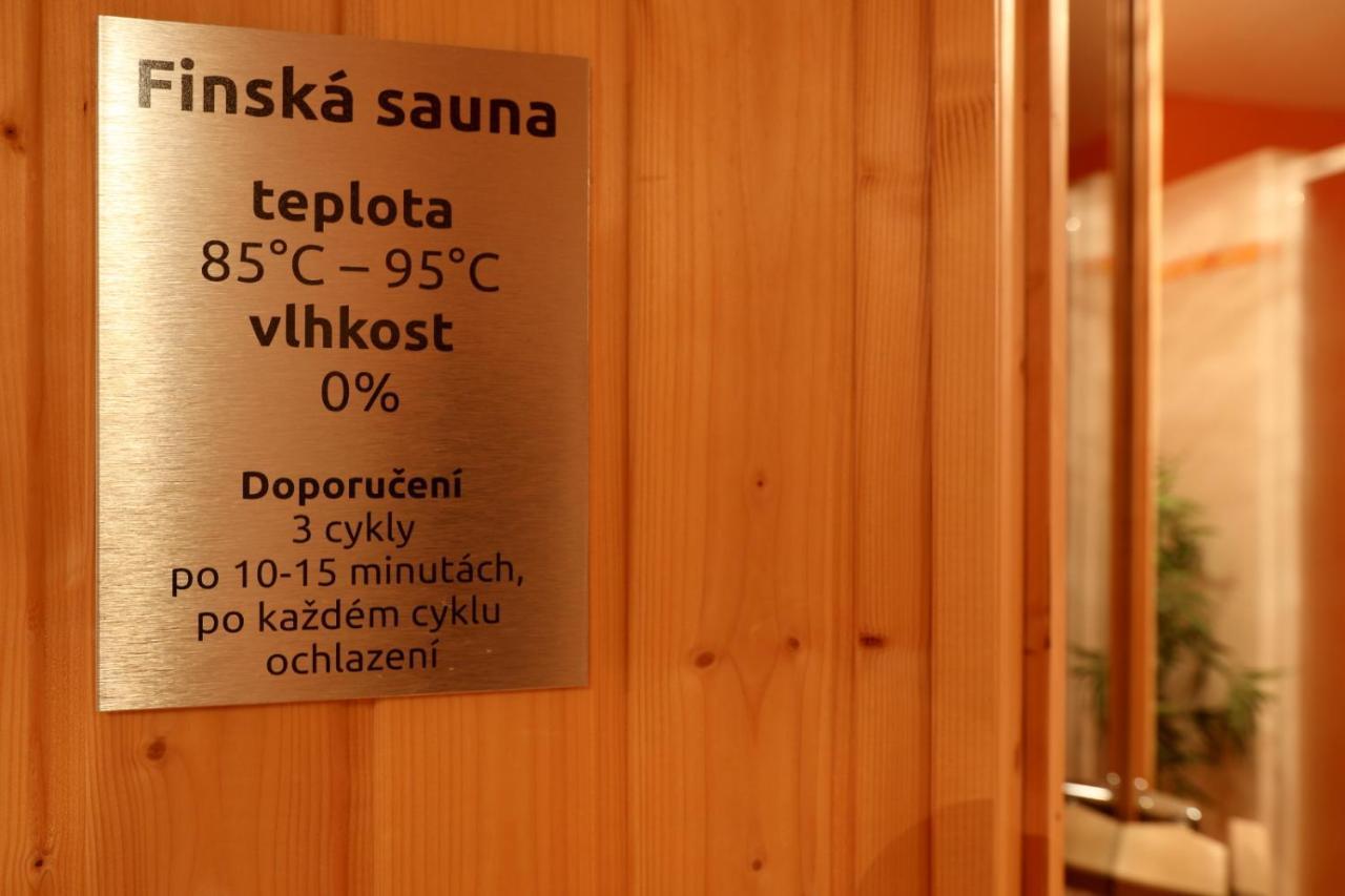 Hotel Skicentrum Harrachov Extérieur photo
