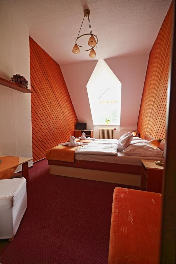 Hotel Skicentrum Harrachov Extérieur photo