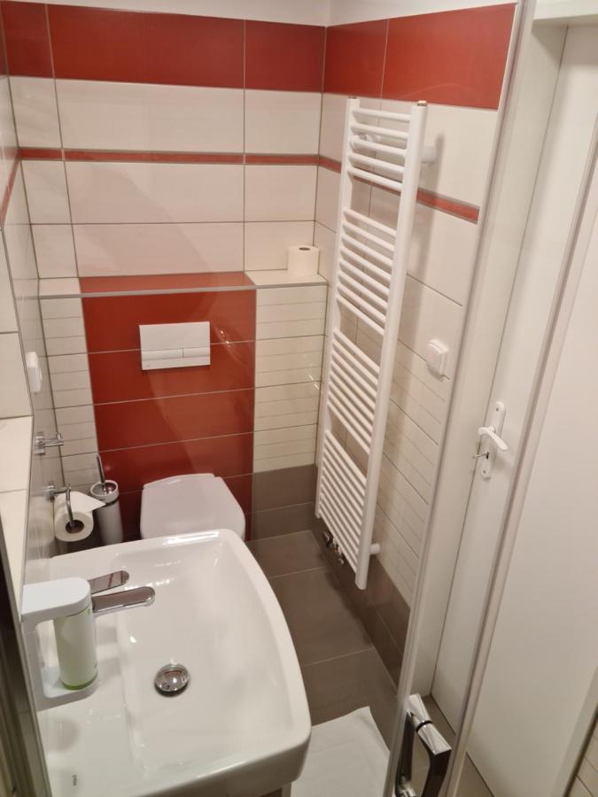 Hotel Skicentrum Harrachov Extérieur photo