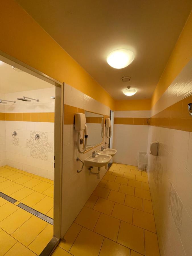 Hotel Skicentrum Harrachov Extérieur photo